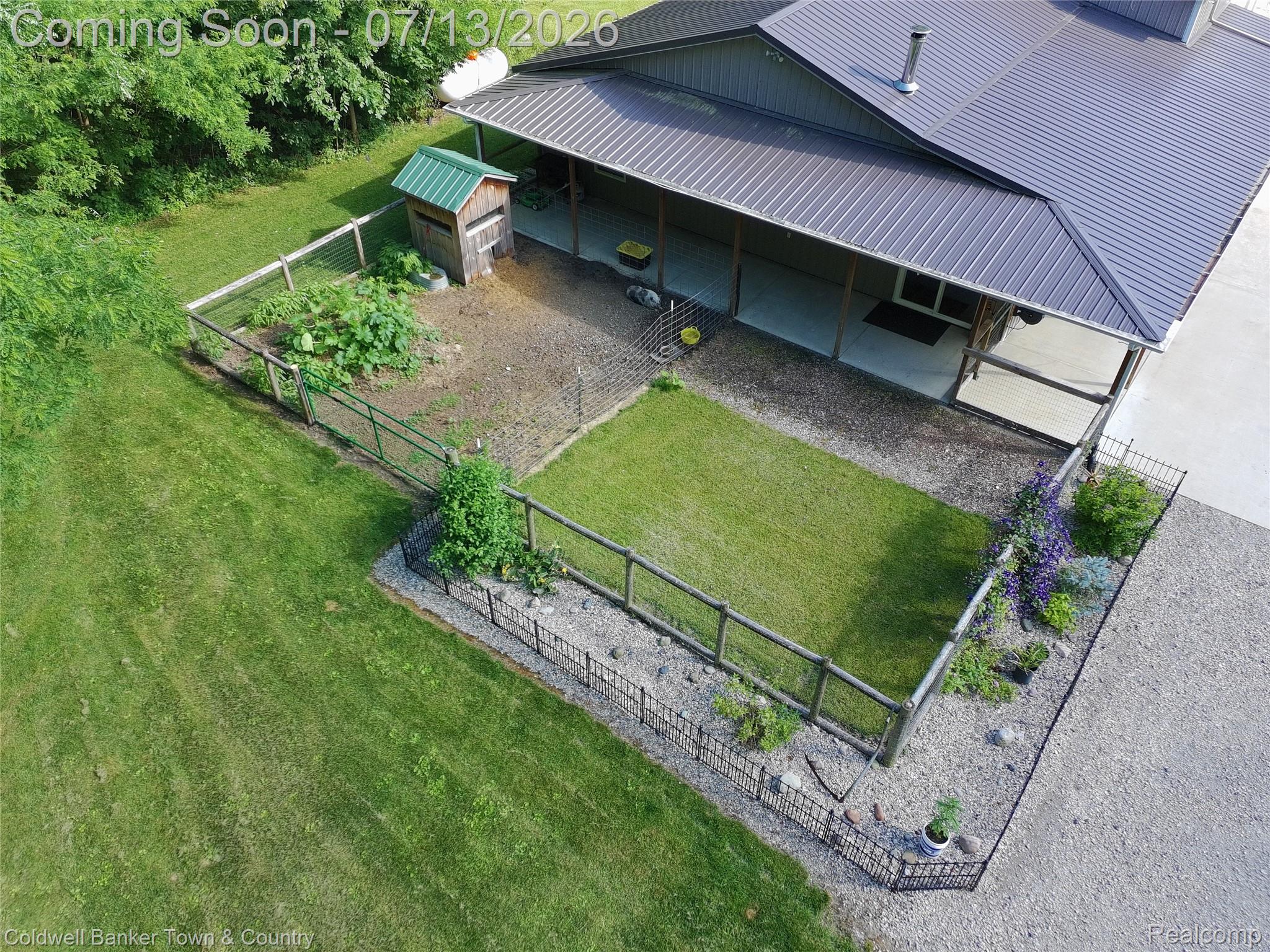 6150 Fleming Road
