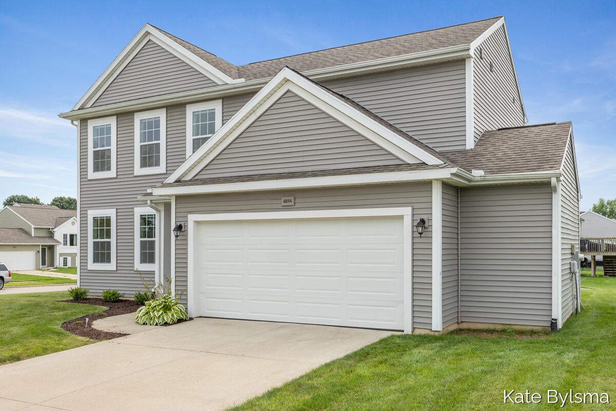 4614 Quaker Hill Court