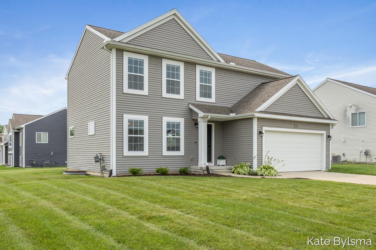 4614 Quaker Hill Court