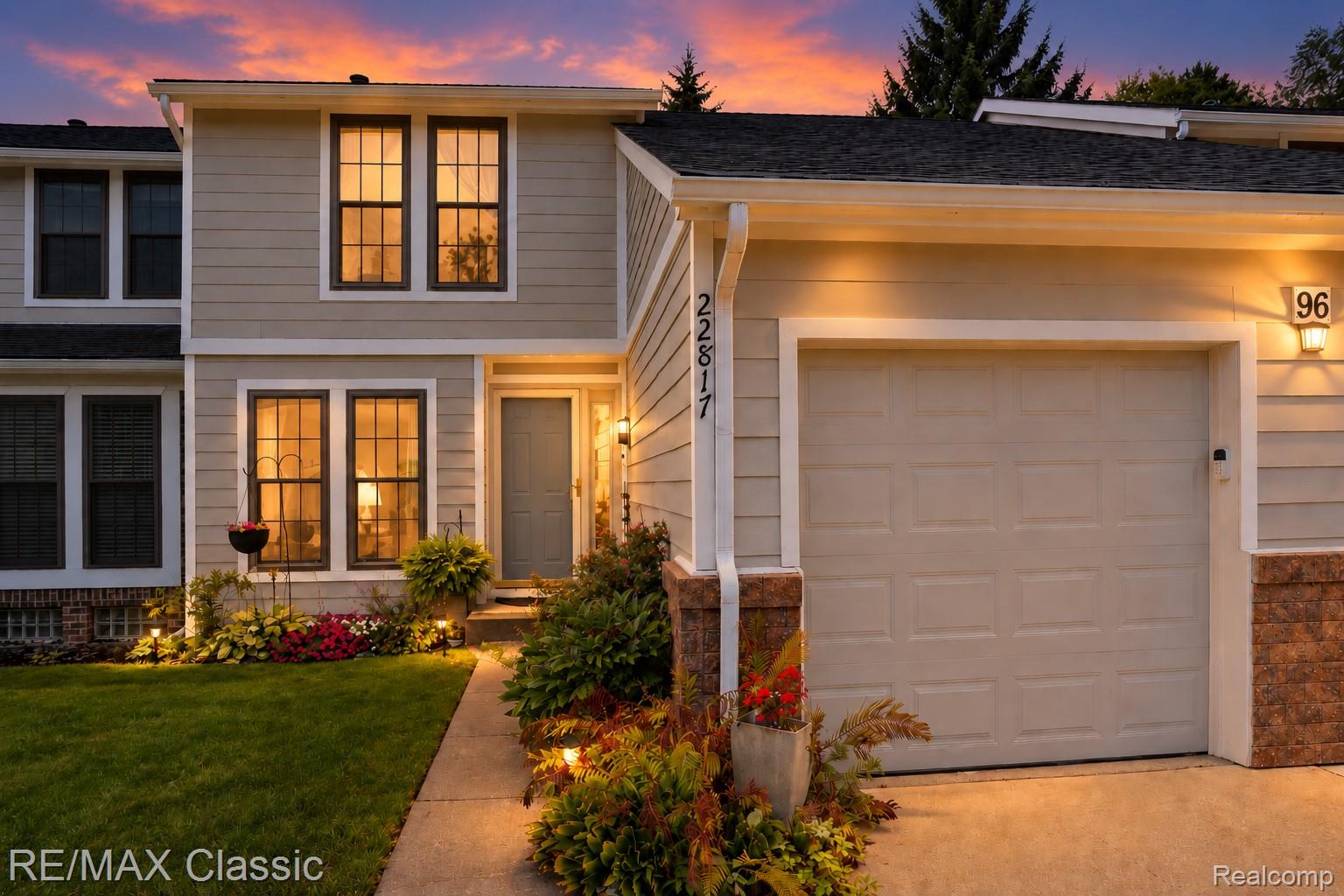 22817 Cranbrooke Drive