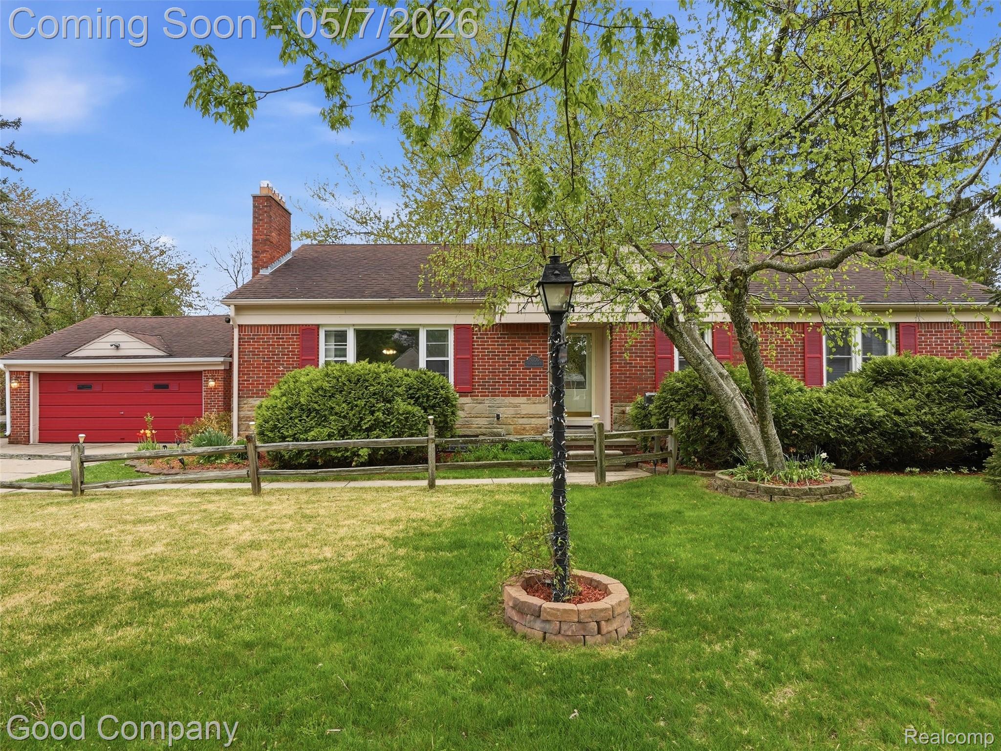 19706 Old Homestead Drive