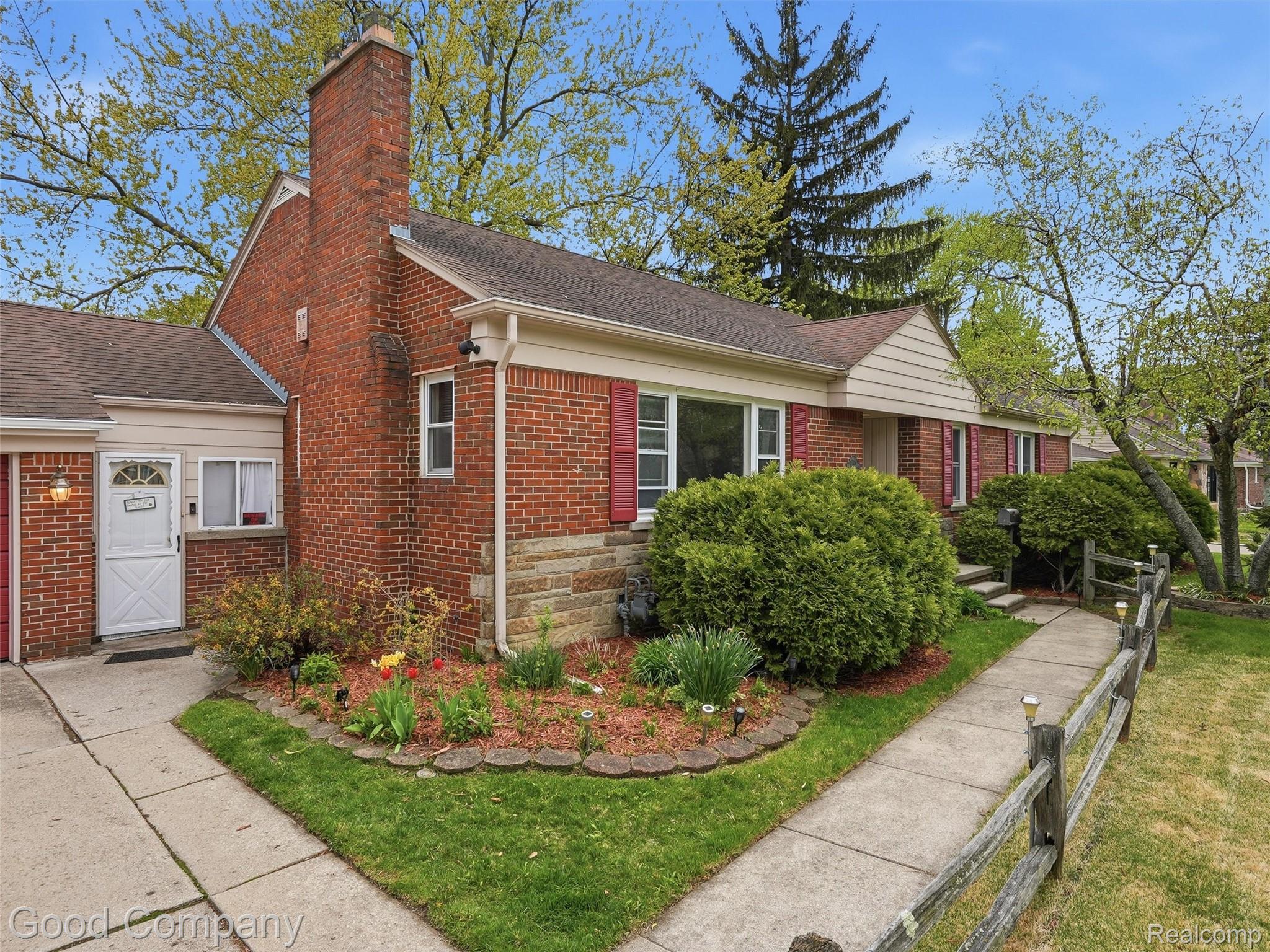 19706 Old Homestead Drive