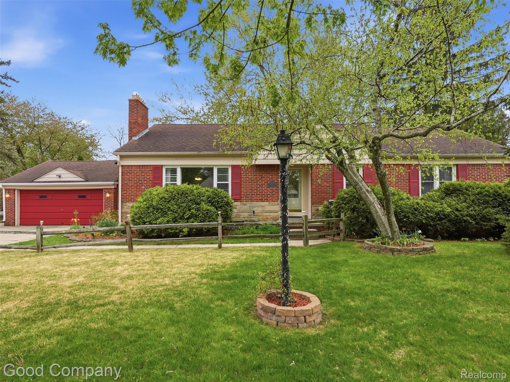 19706 Old Homestead Drive