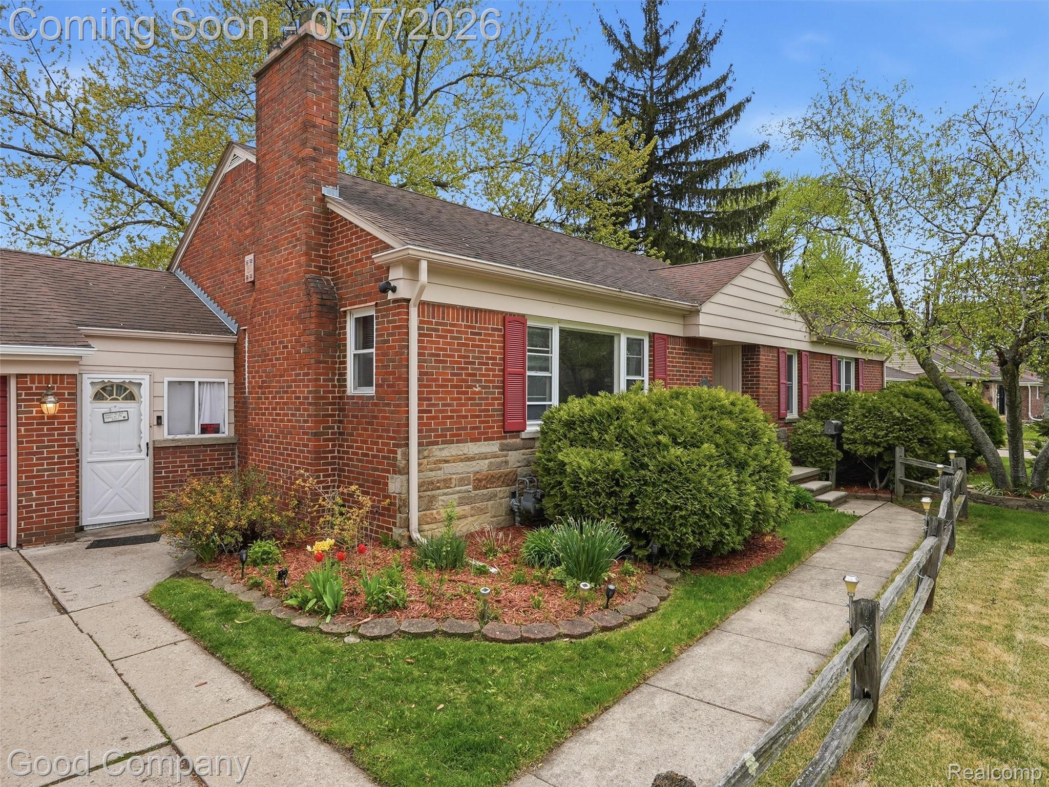 19706 Old Homestead Drive