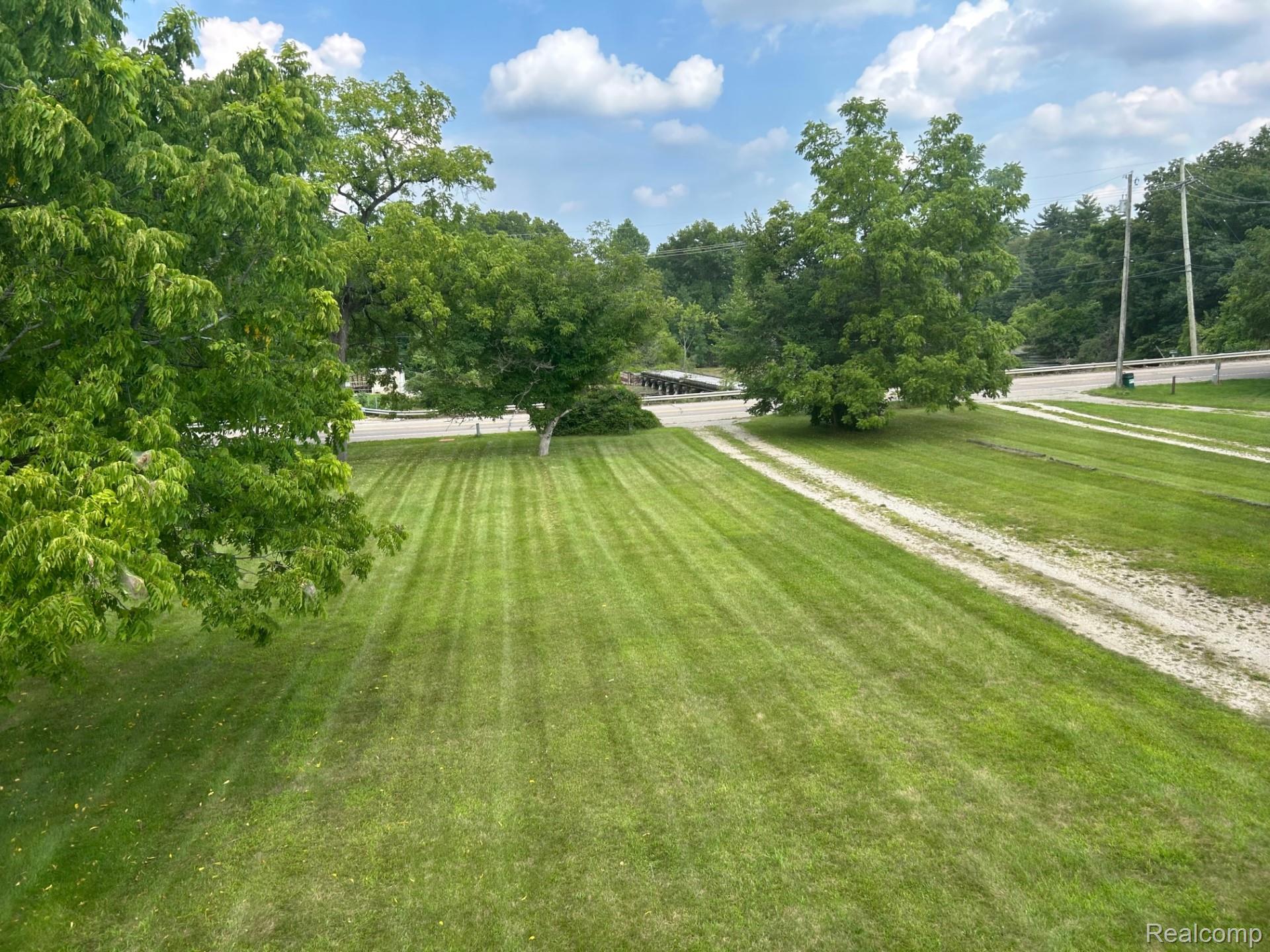 10470 N Rushton Road