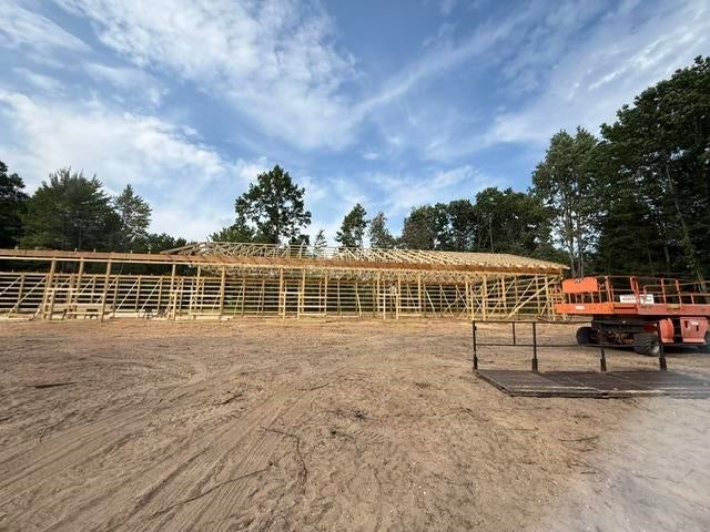 2160 Tonawanda Road