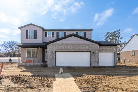 20233 Sunset Avenue Livonia City Wayne MI 48152