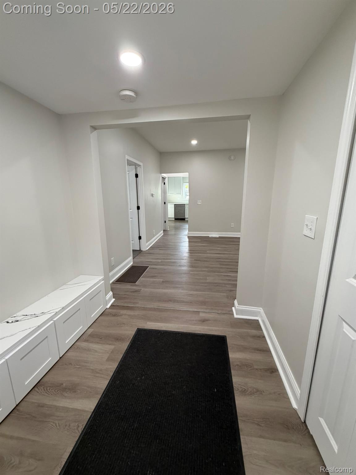 6423 Andersonville Road