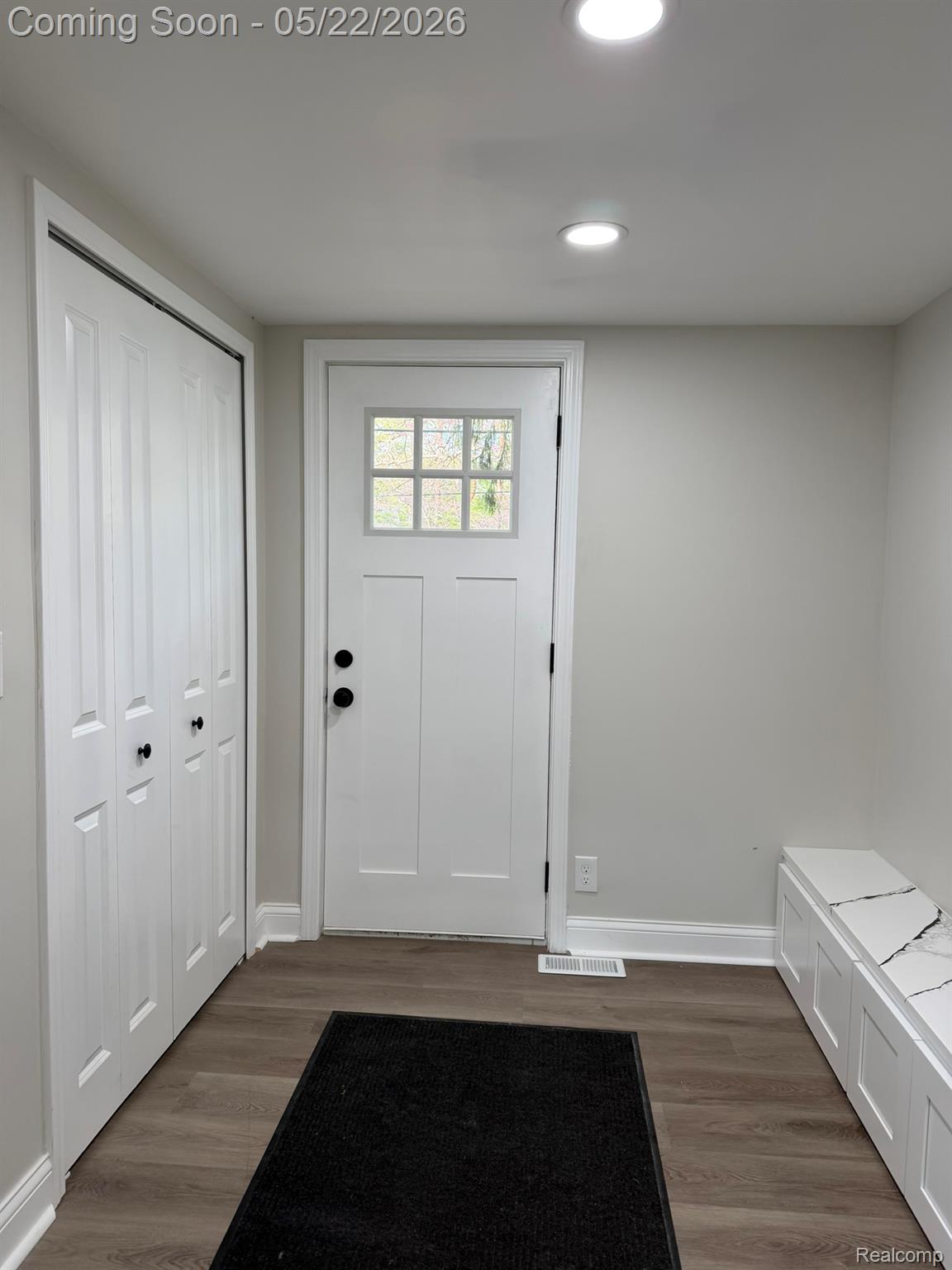 6423 Andersonville Road