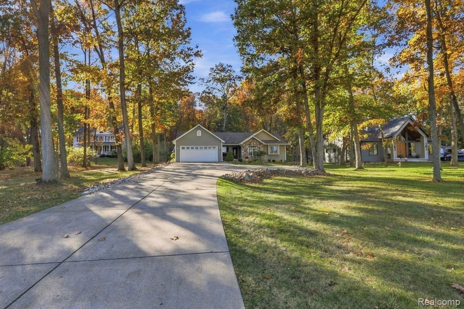 16290 Whitehead Drive