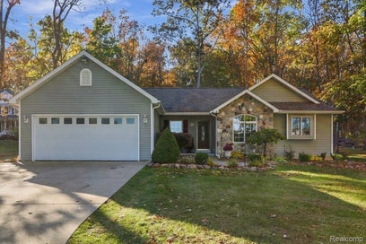 16290 Whitehead Drive Argentine Township MI 48451