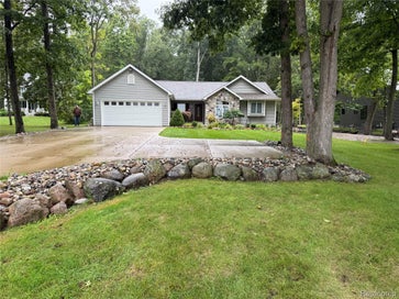 16290 Whitehead Drive Argentine Township MI 48451