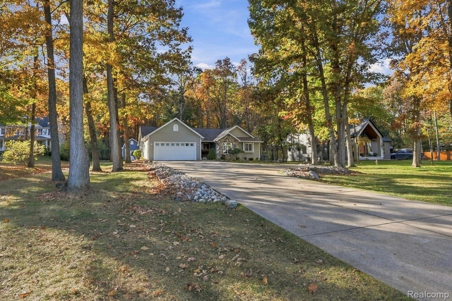 16290 Whitehead Drive