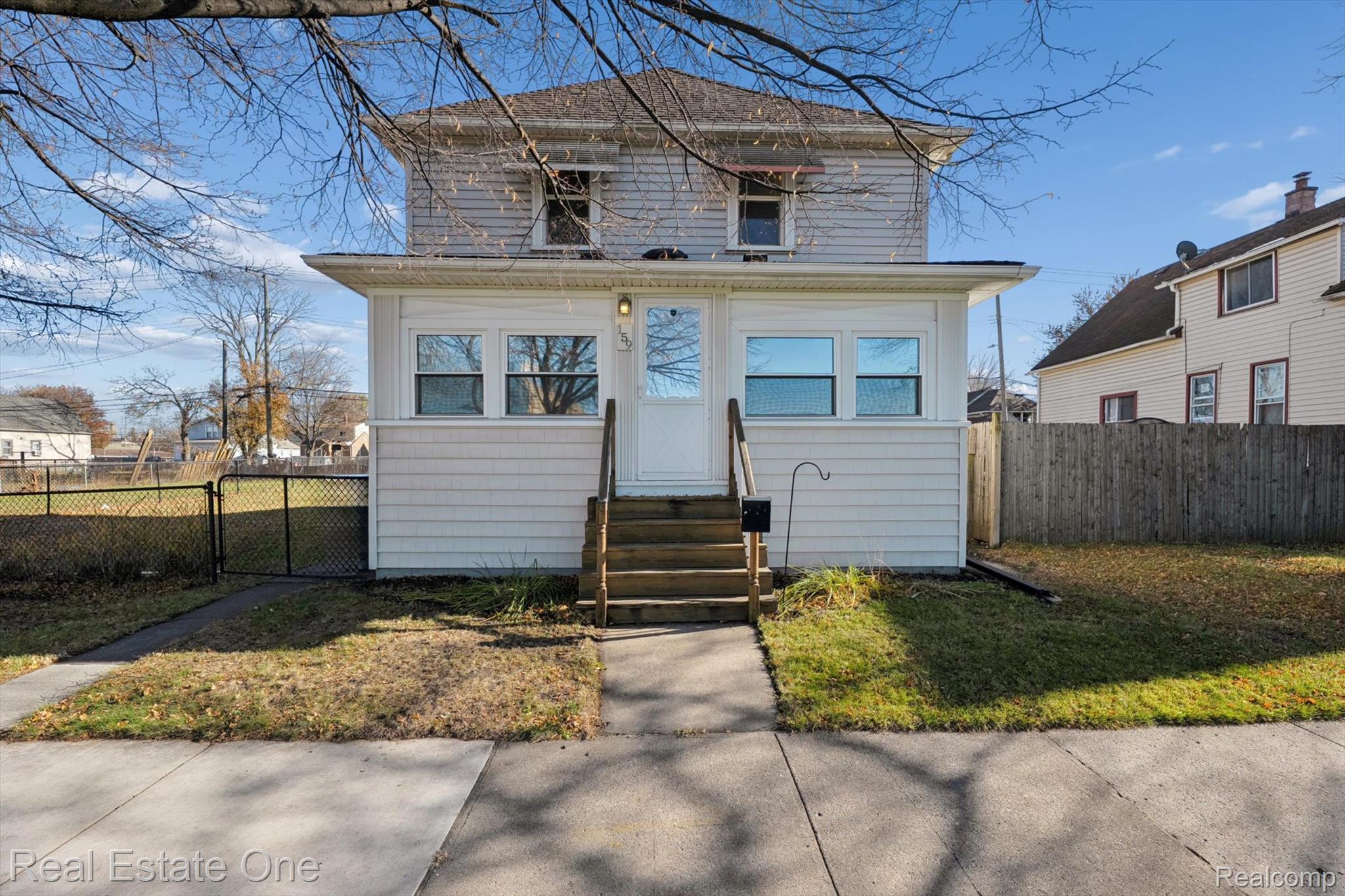 159 Dwight Street