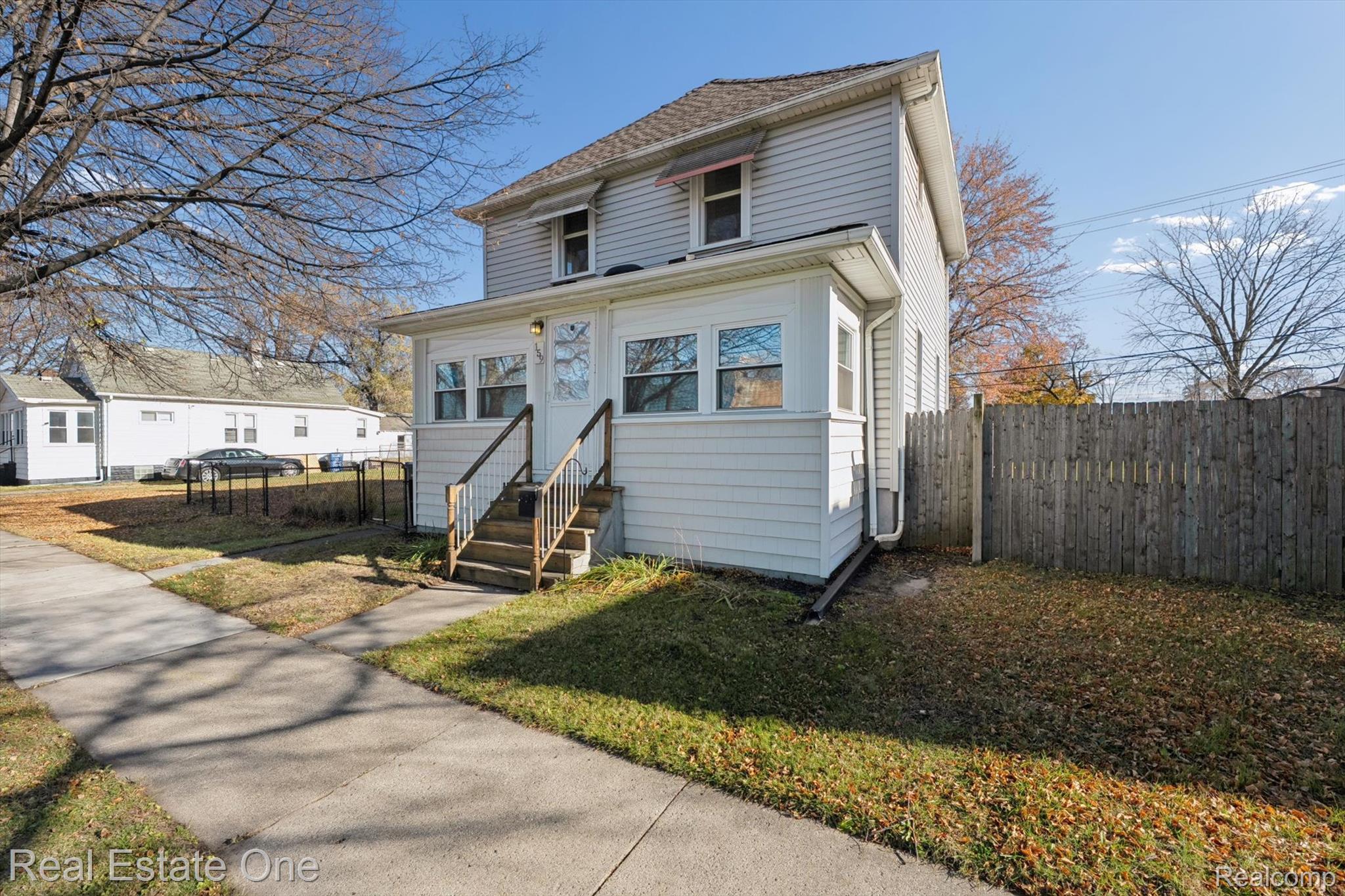 159 Dwight Street