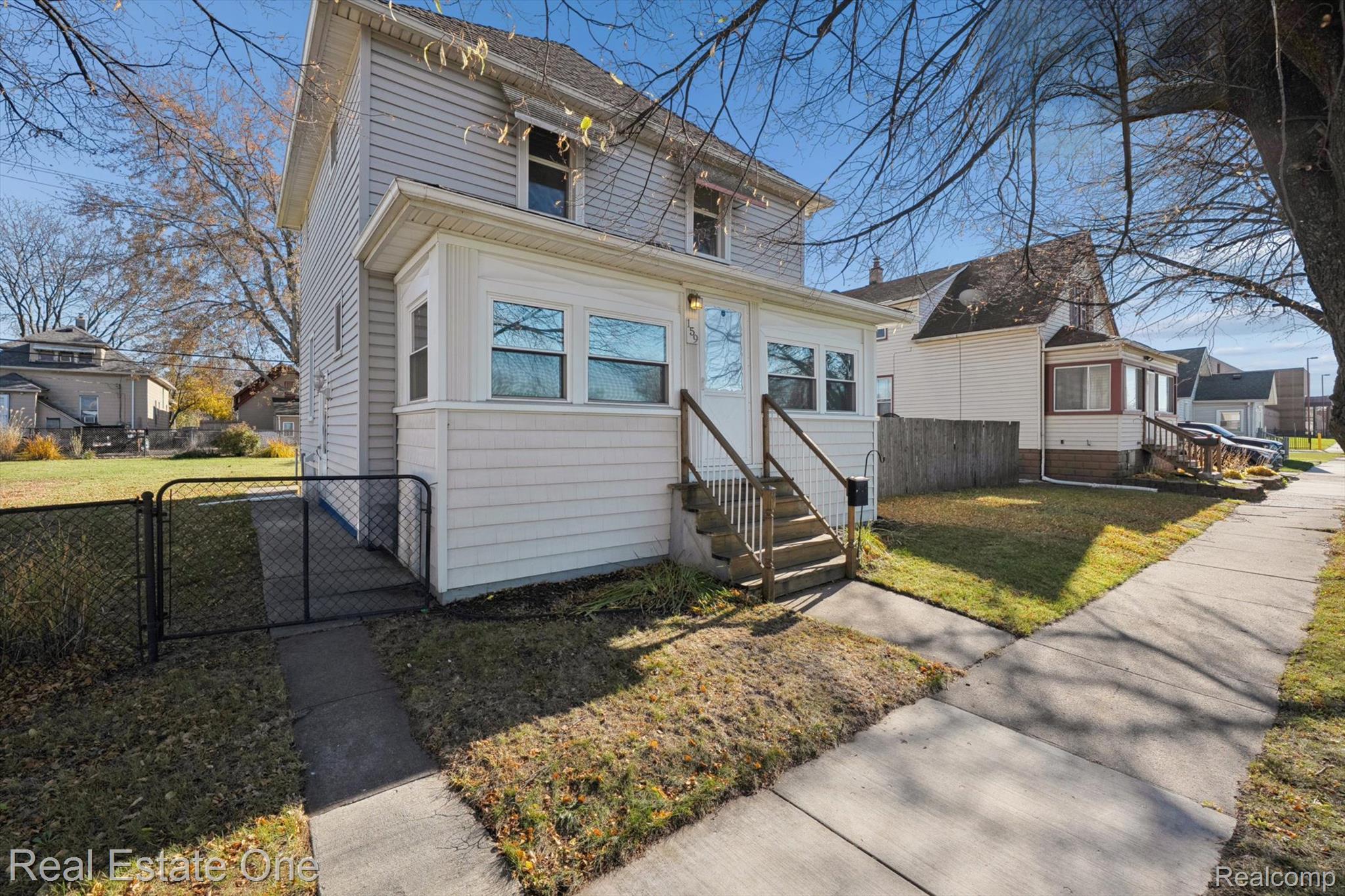 159 Dwight Street