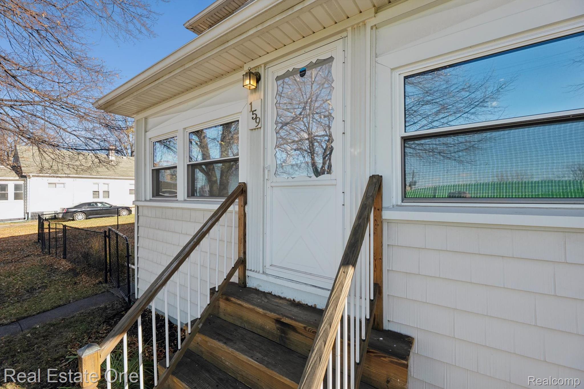 159 Dwight Street
