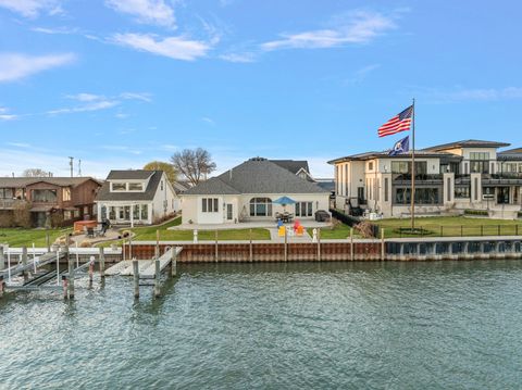 32560 N River Road Harrison Charter Township Macomb MI 48045