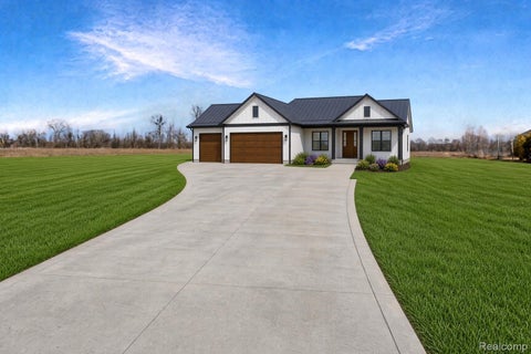 Photo of 79000 Deland Rd, Richmond Township, MI 48062 (MLS # 20261072864)