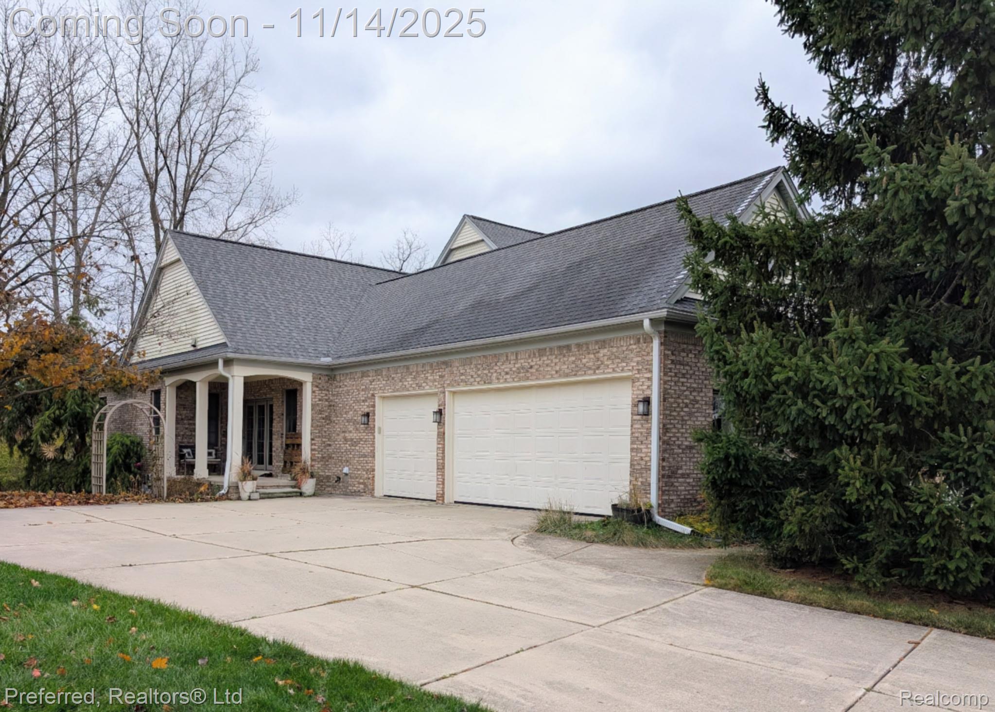 7424 Stonebrook Drive