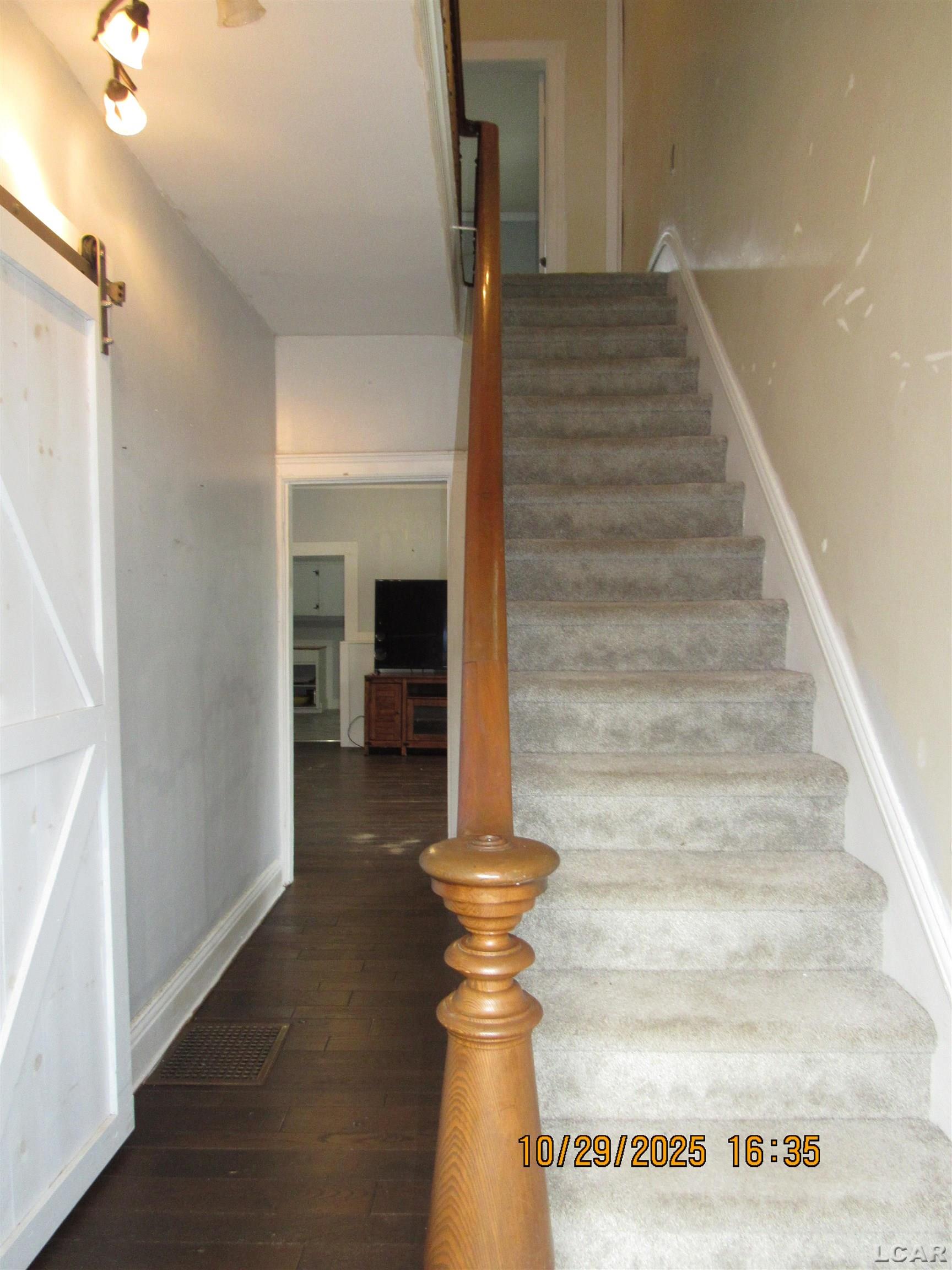 413 W Pottawatamie Street