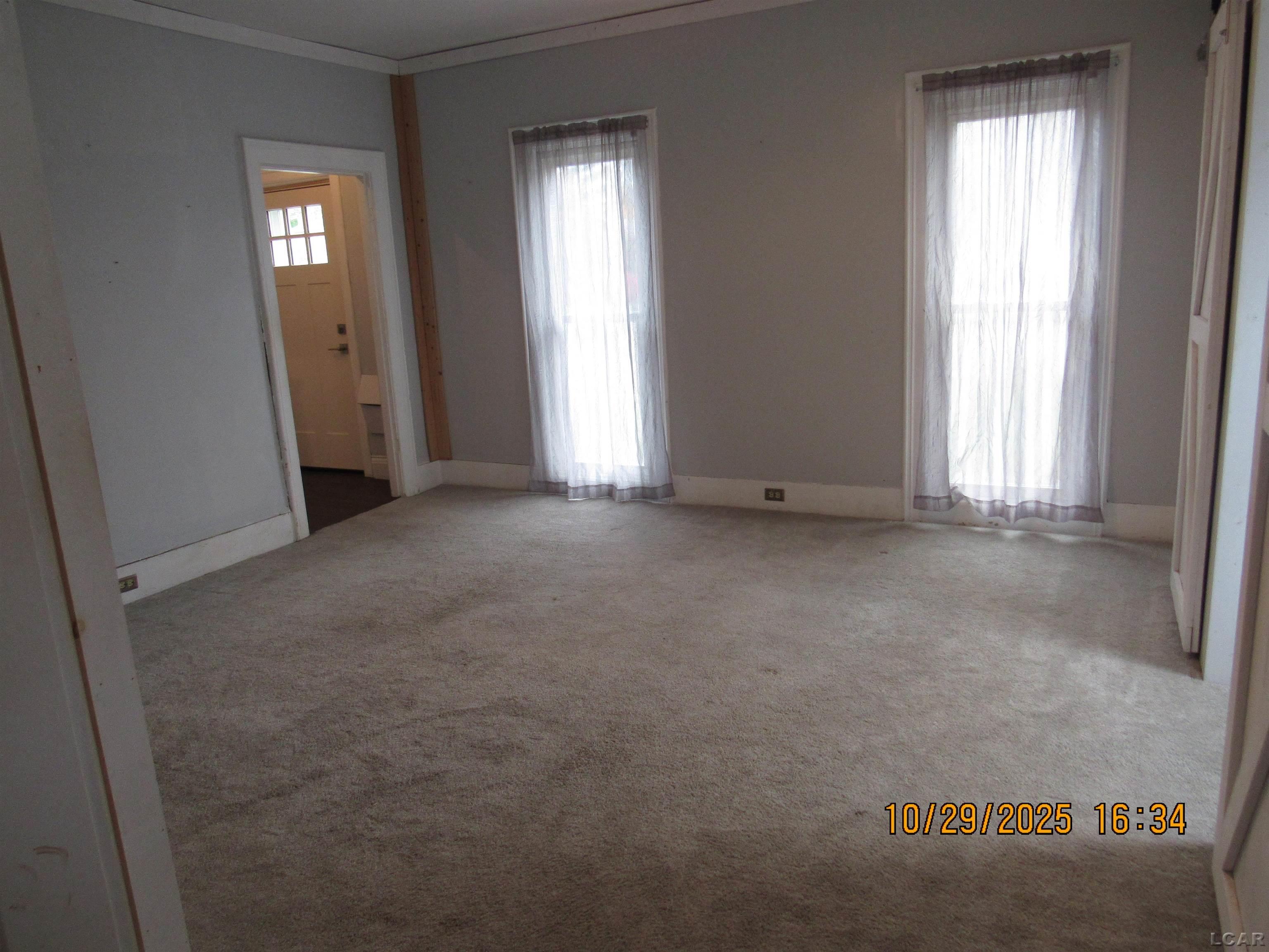 413 W Pottawatamie Street