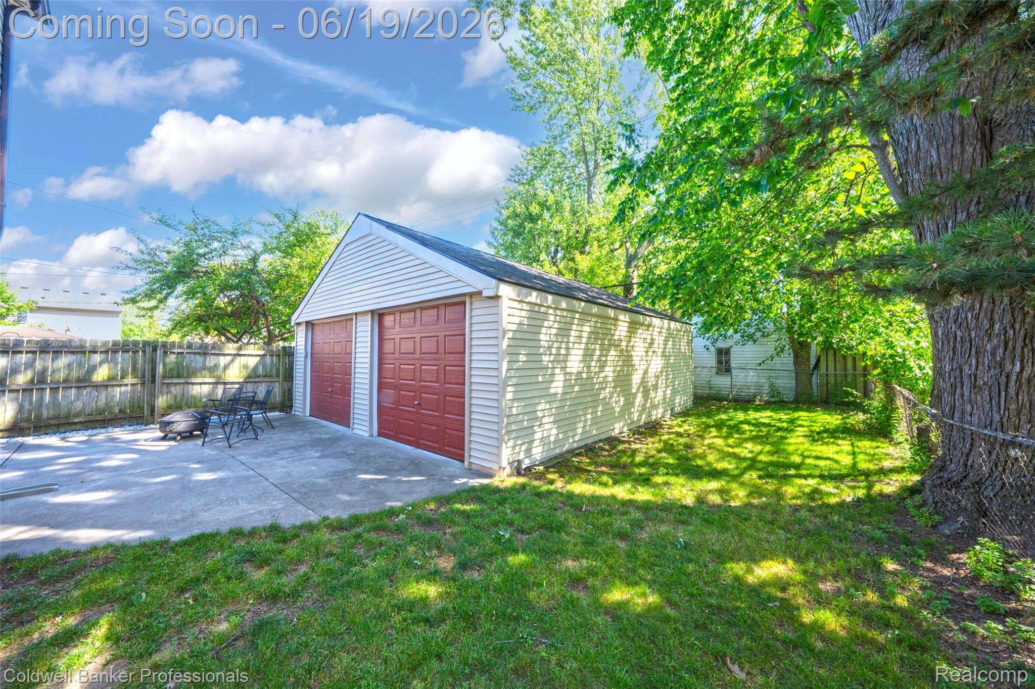 1625 Hampton Road
