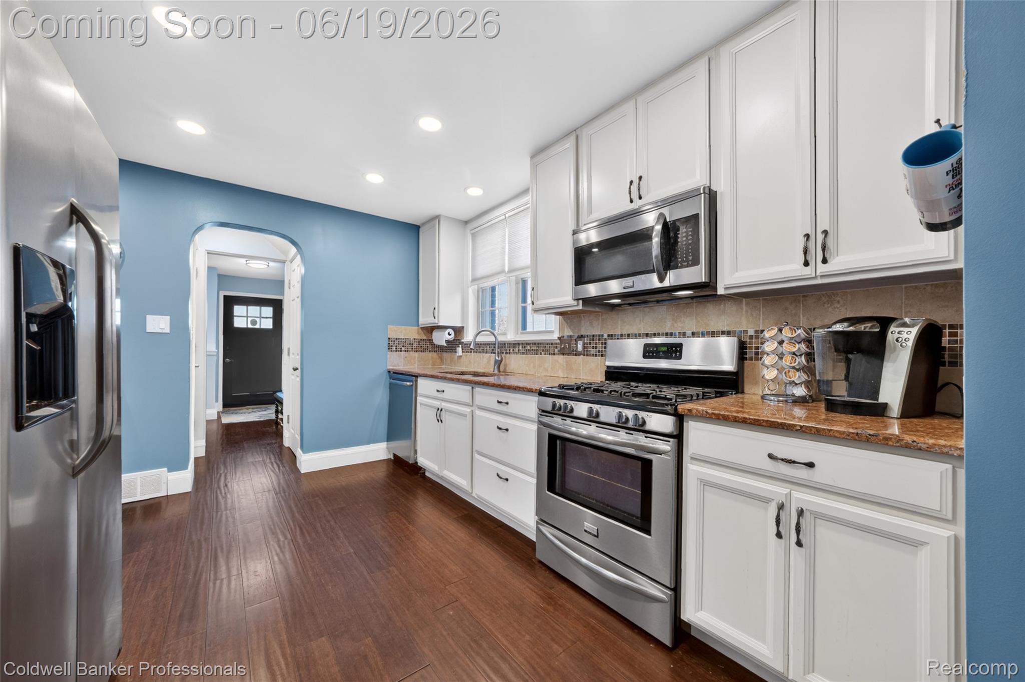 1625 Hampton Road