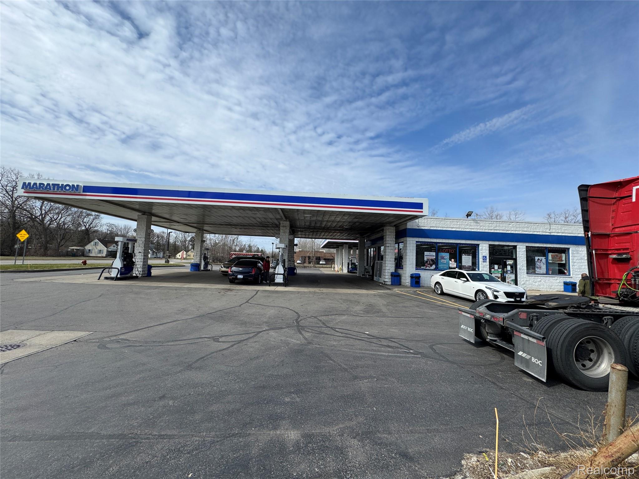 Undisclosed Undisclosed Road