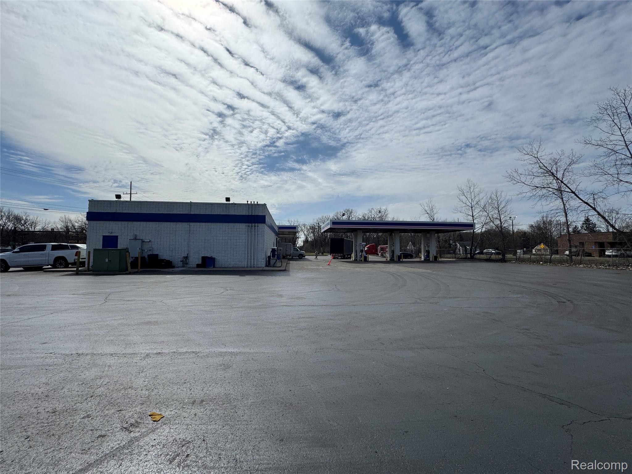 Undisclosed Undisclosed Road