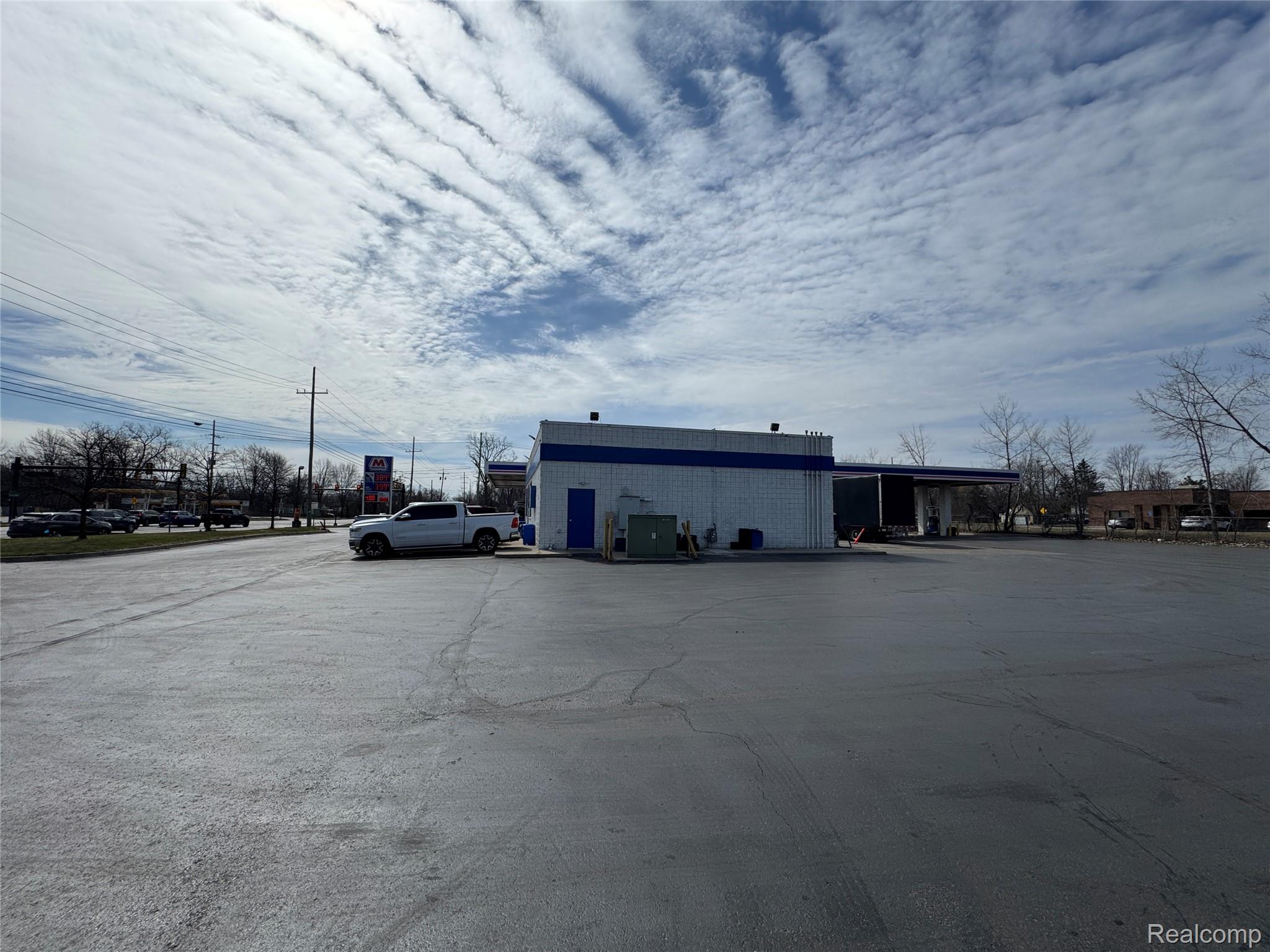 Undisclosed Undisclosed Road