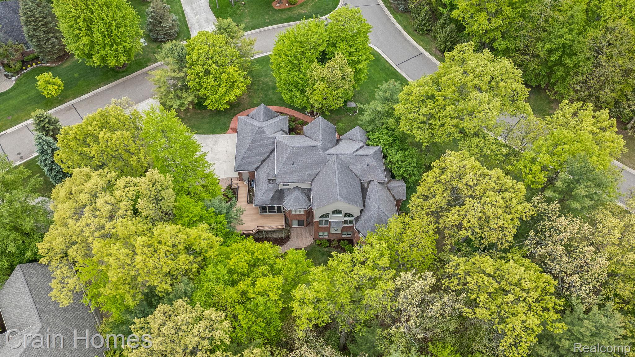 1171 DEER PATH Trail