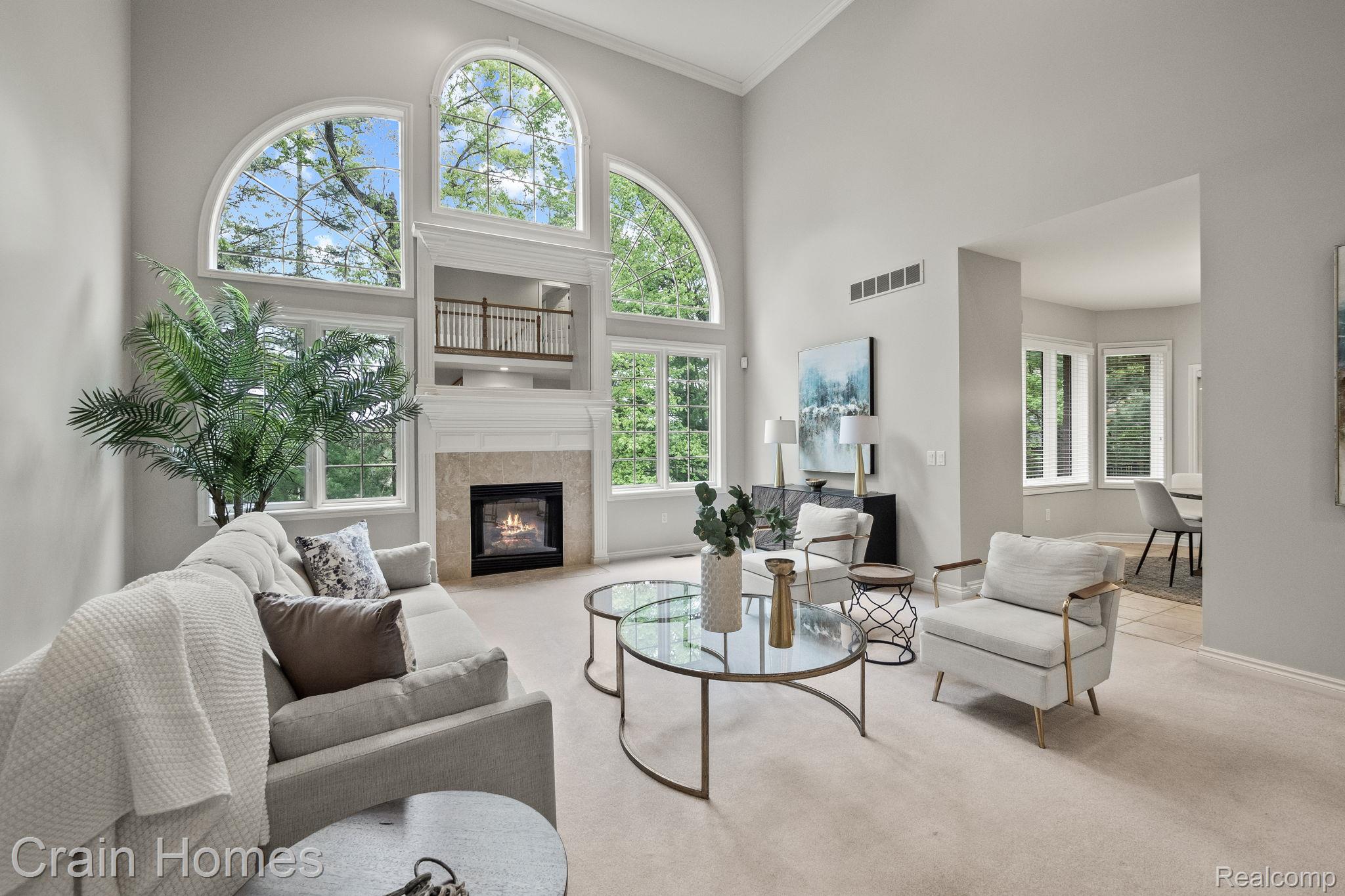 1171 DEER PATH Trail
