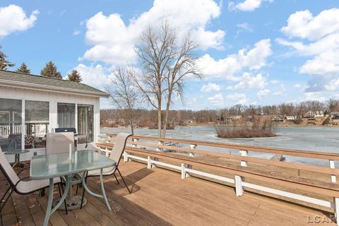 11978 Bradley Drive Somerset Township MI 49249