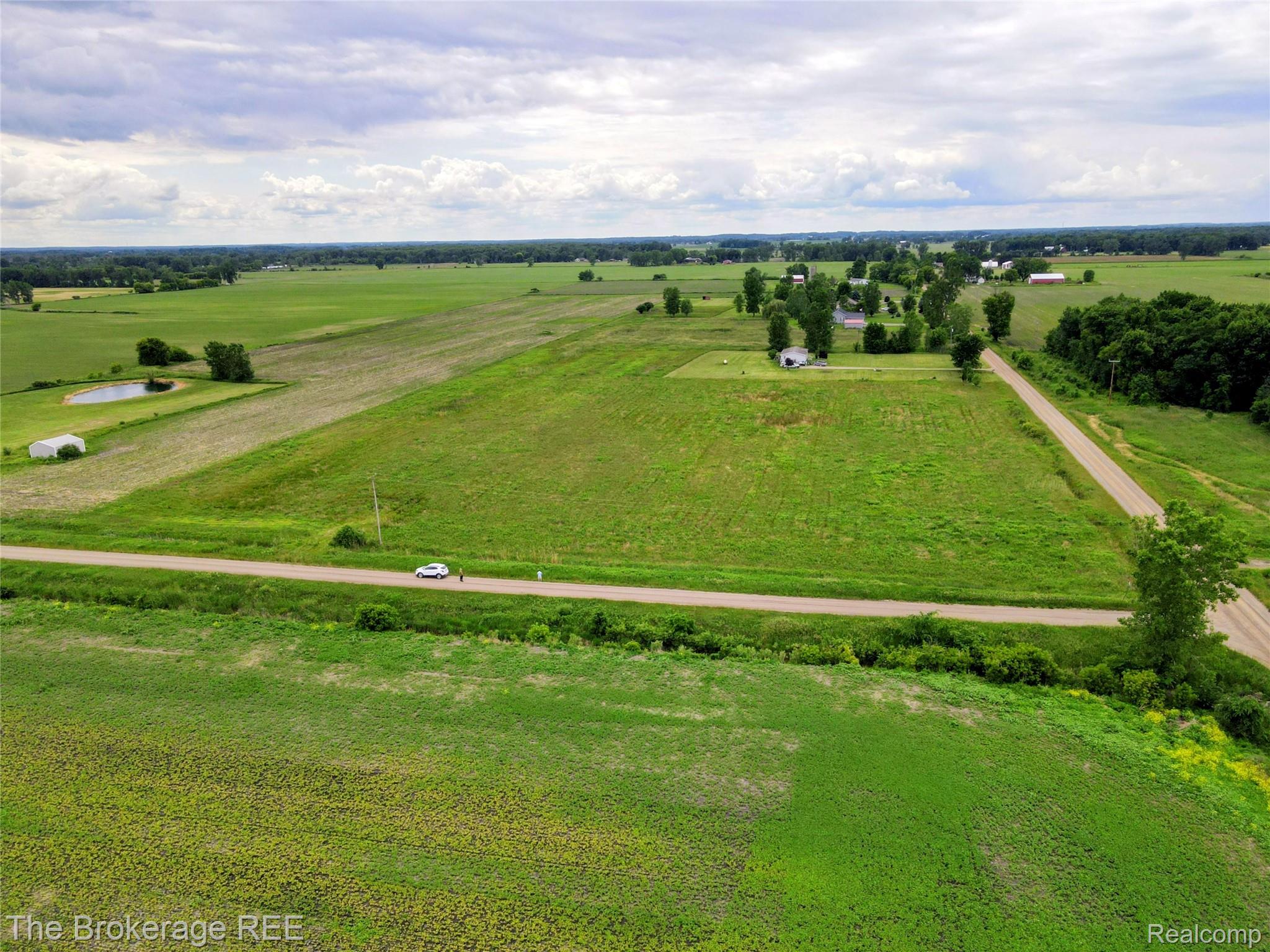 0000 Bowers Rd Road