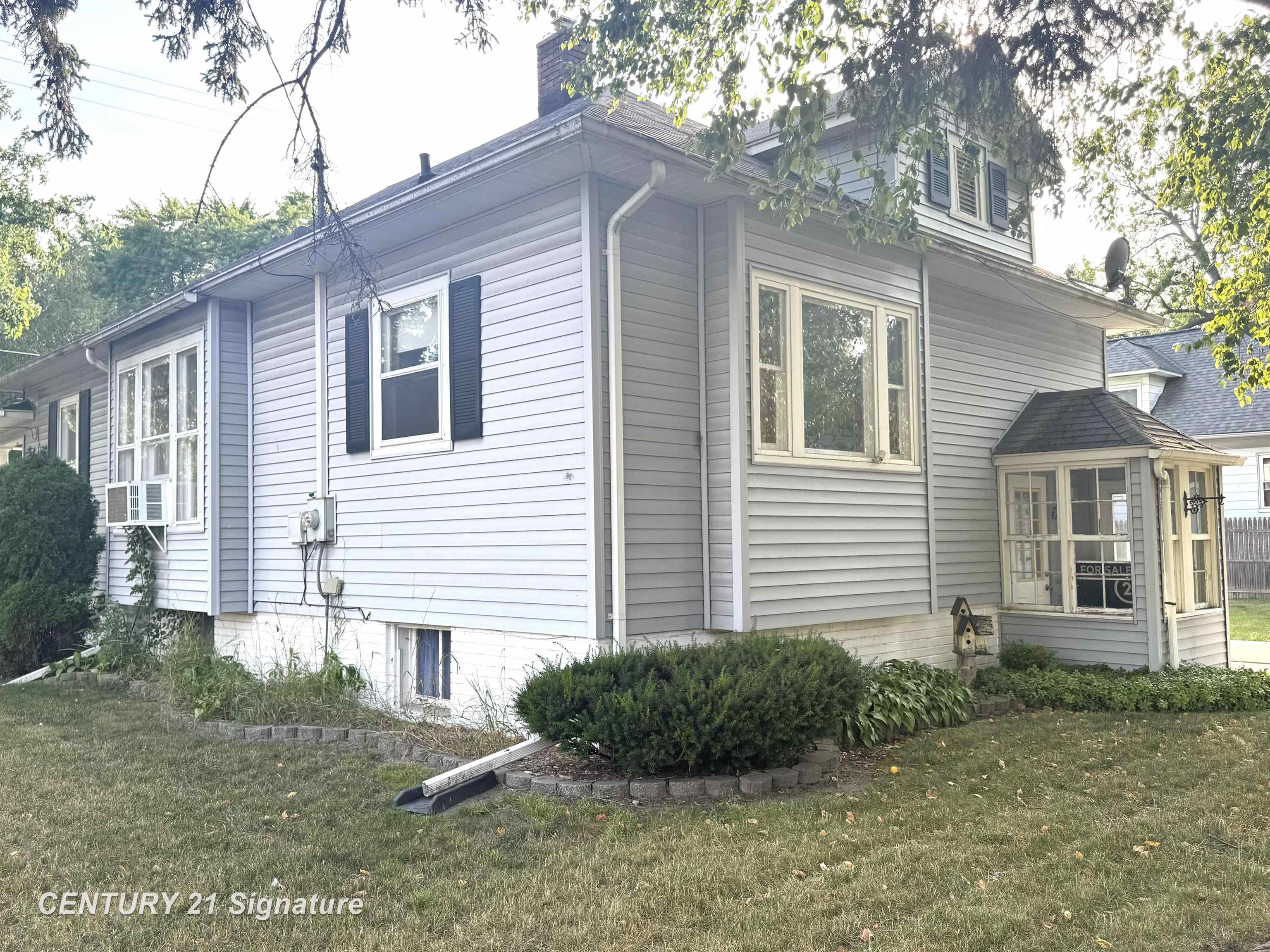 1906 Brockway Road