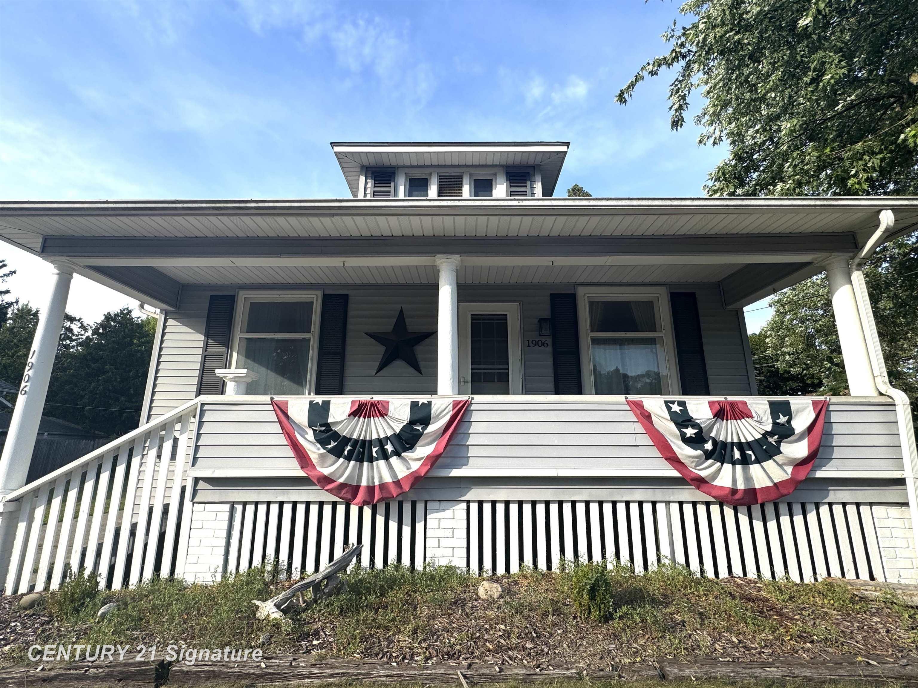 1906 Brockway Road
