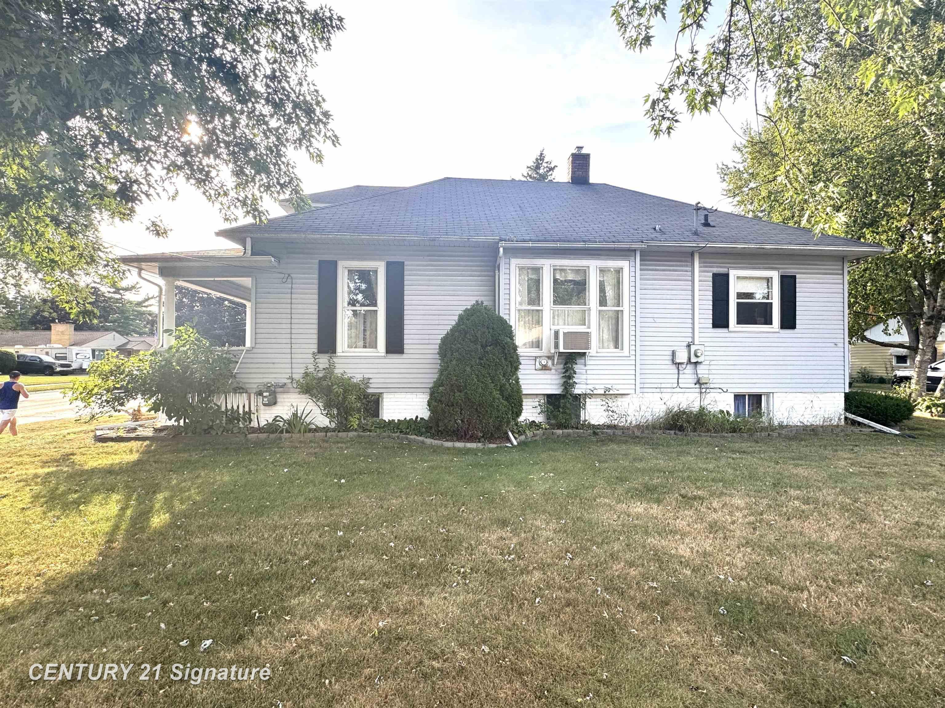1906 Brockway Road