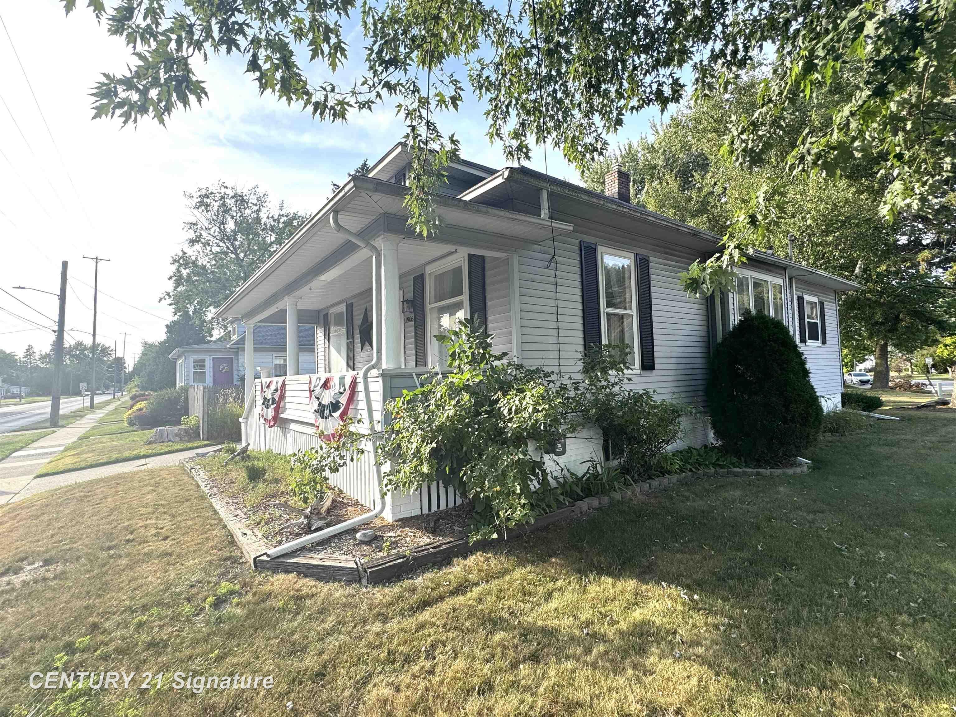 1906 Brockway Road