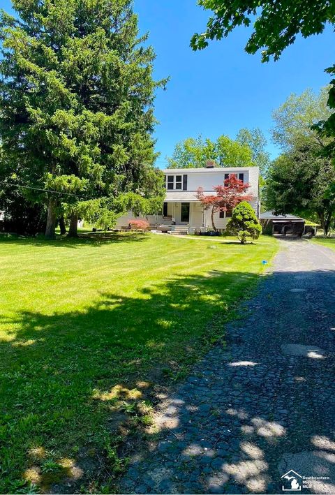 Photo of 14295 Reeck Road, Southgate City, MI 48195 (MLS # 57050209546)