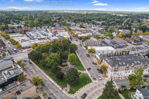Tiny photo for 770 Deer Street #204, Plymouth City, MI 48170 (MLS # 20261069012)
