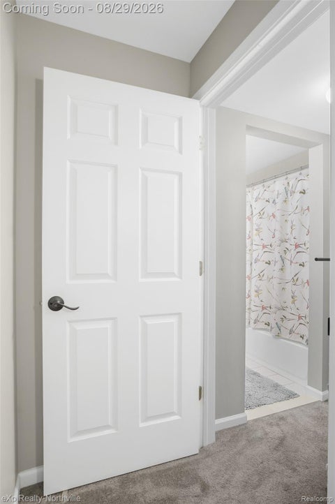 Tiny photo for 770 Deer Street #204, Plymouth City, MI 48170 (MLS # 20261069012)