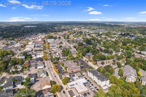 Tiny photo for 770 Deer Street #204, Plymouth City, MI 48170 (MLS # 20261069012)