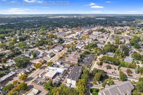 Tiny photo for 770 Deer Street #204, Plymouth City, MI 48170 (MLS # 20261069012)