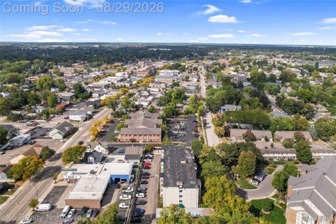 Tiny photo for 770 Deer Street #204, Plymouth City, MI 48170 (MLS # 20261069012)