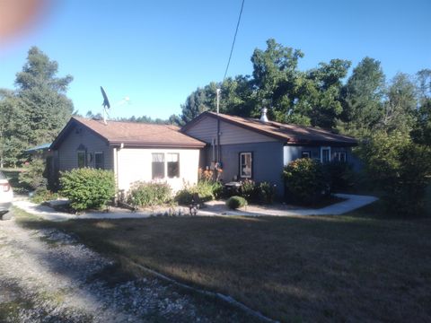 1831 Kitchen Road Sherman Township MI 48770