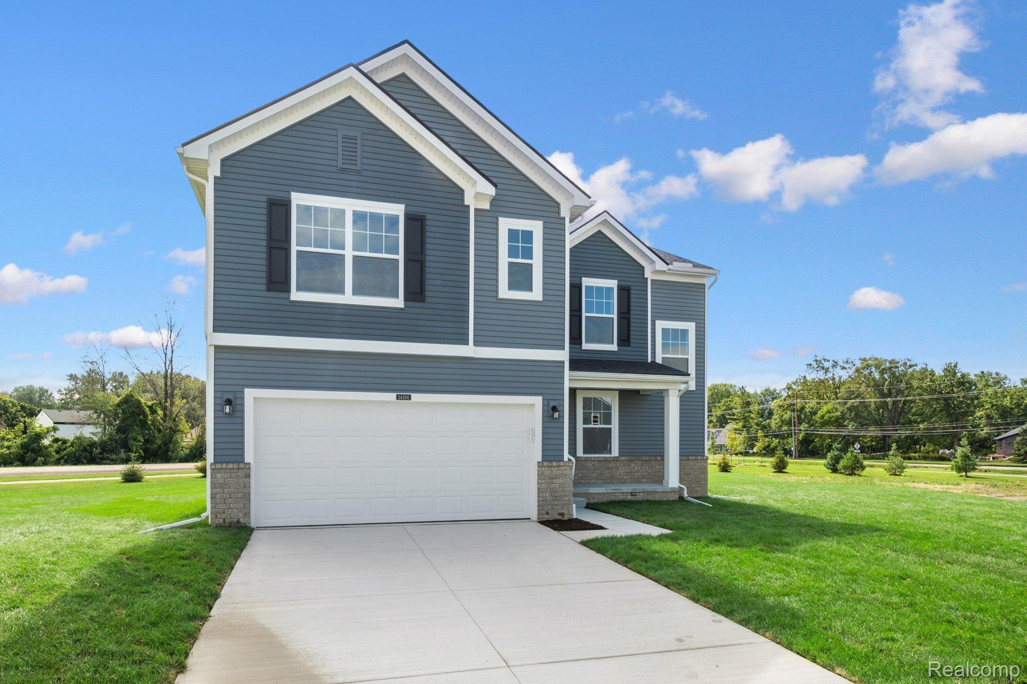 34494 Sandpiper Court