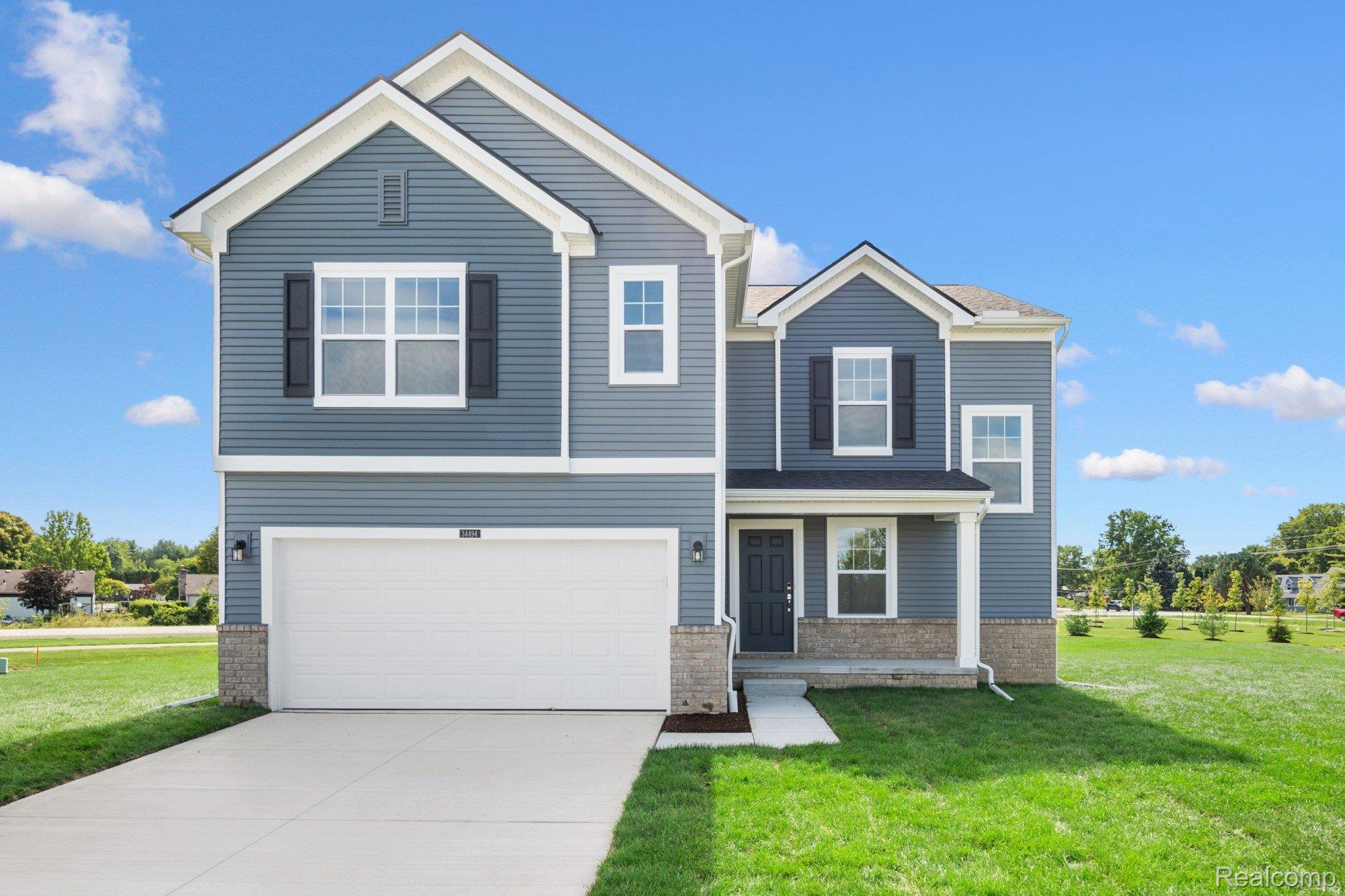 34494 Sandpiper Court