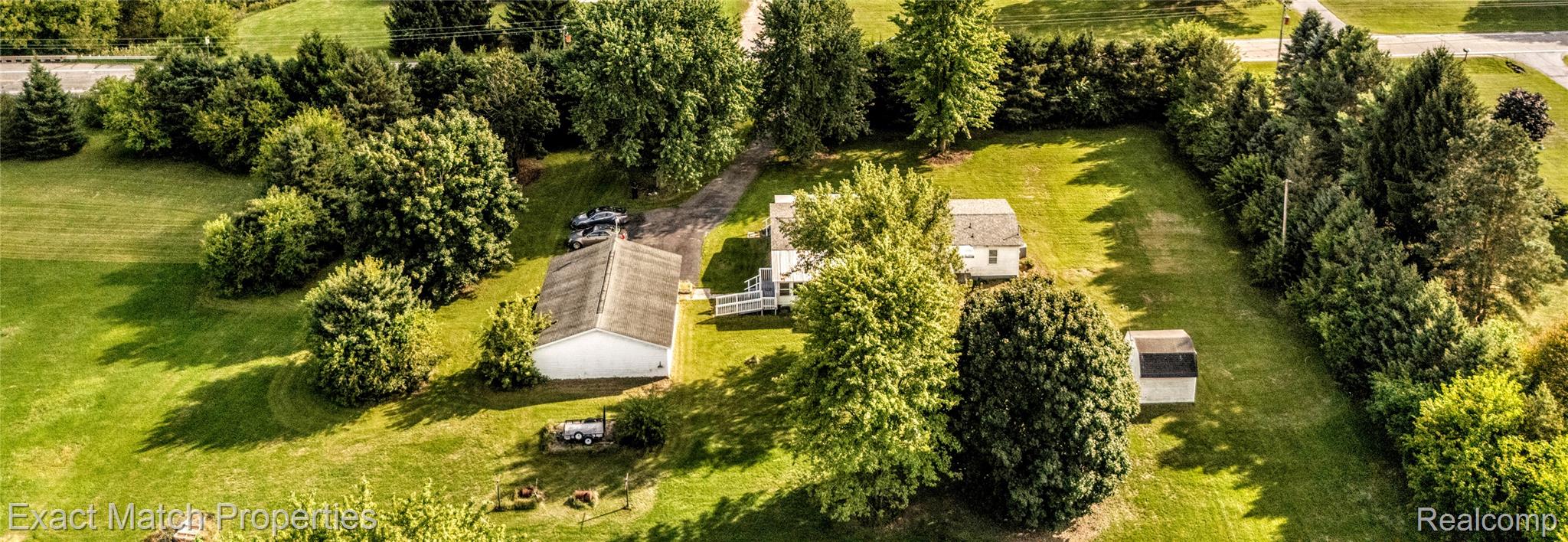 5468 Lippincott Road