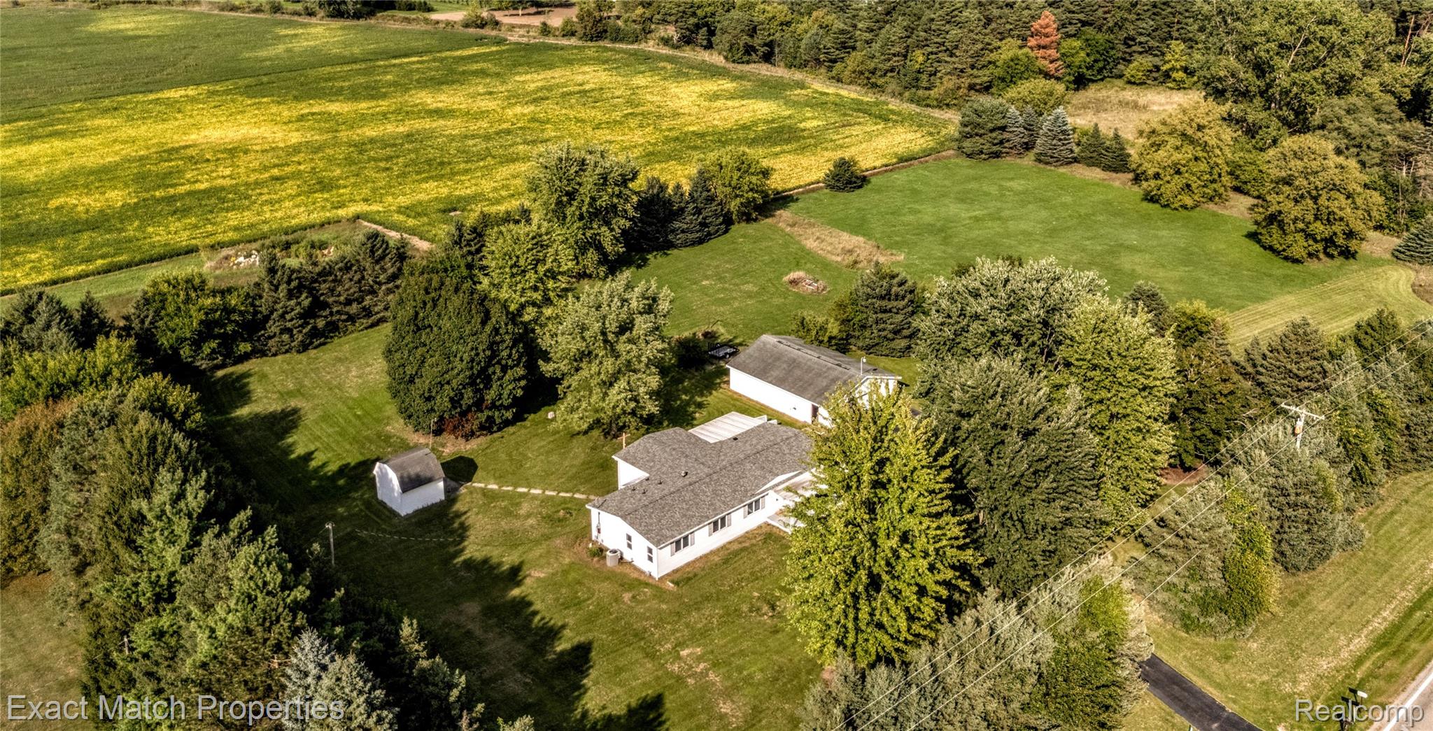 5468 Lippincott Road